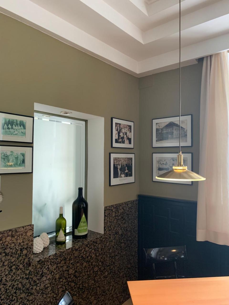 Hotel Csejtei Feldbach Kültér fotó